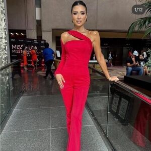 Fernando Wong Jumpsuit